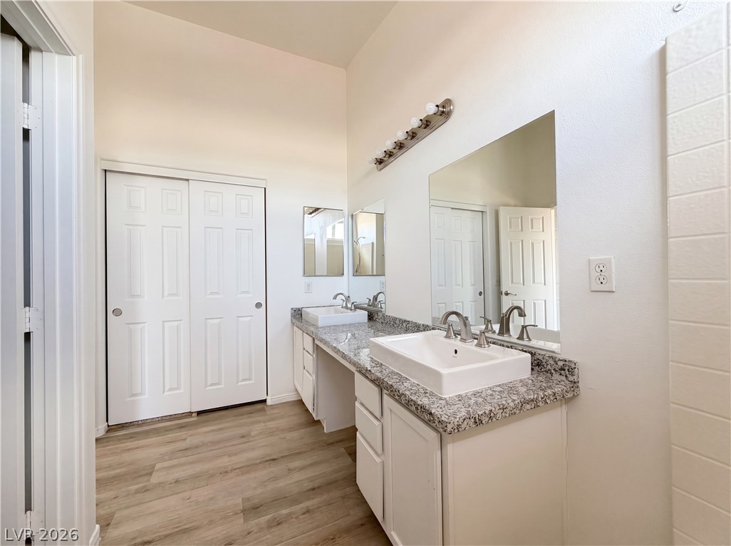 5132 Rocky Bluff North Las Vegas NV 89031