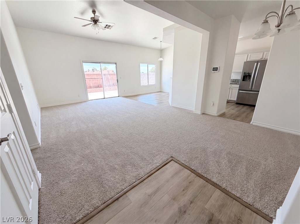 5132 Rocky Bluff North Las Vegas NV 89031