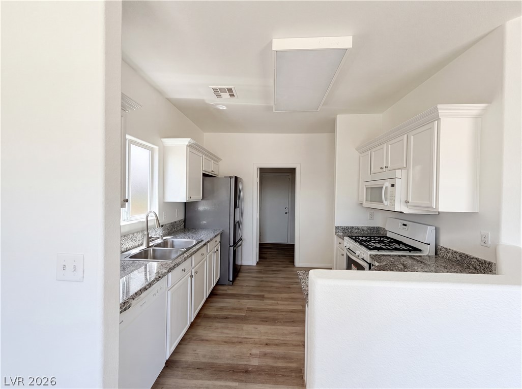 5132 Rocky Bluff North Las Vegas NV 89031