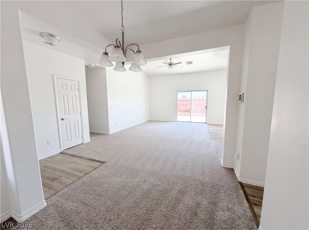 5132 Rocky Bluff North Las Vegas NV 89031