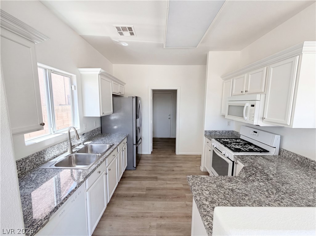 5132 Rocky Bluff North Las Vegas NV 89031