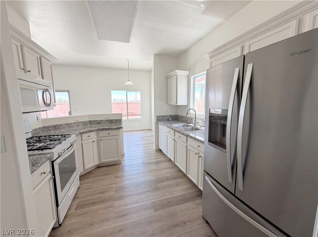 5132 Rocky Bluff North Las Vegas NV 89031