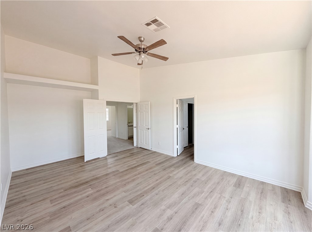5132 Rocky Bluff North Las Vegas NV 89031