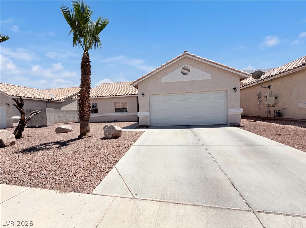 5132 Rocky Bluff North Las Vegas NV 89031