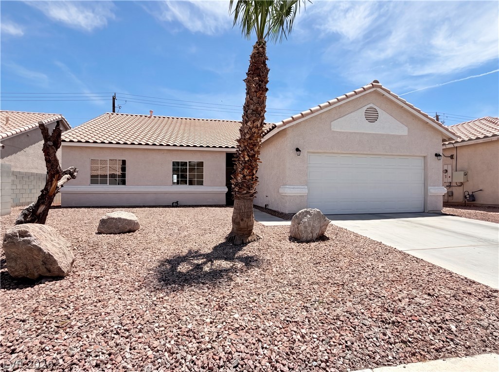5132 Rocky Bluff North Las Vegas NV 89031