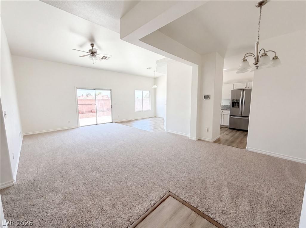 5132 Rocky Bluff North Las Vegas NV 89031