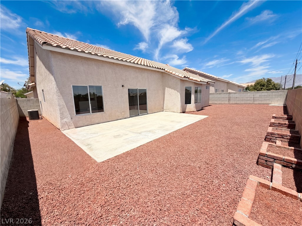 5132 Rocky Bluff North Las Vegas NV 89031
