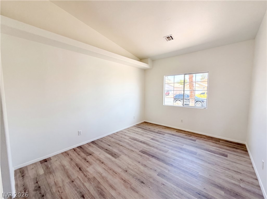 5132 Rocky Bluff North Las Vegas NV 89031