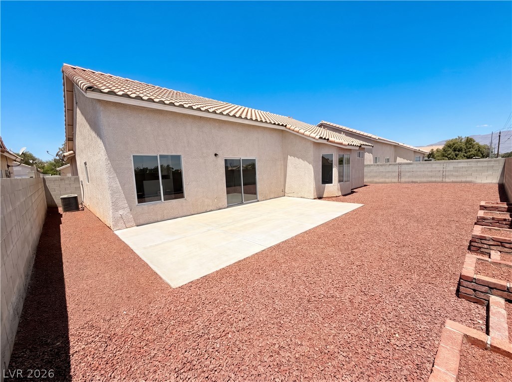 5132 Rocky Bluff North Las Vegas NV 89031