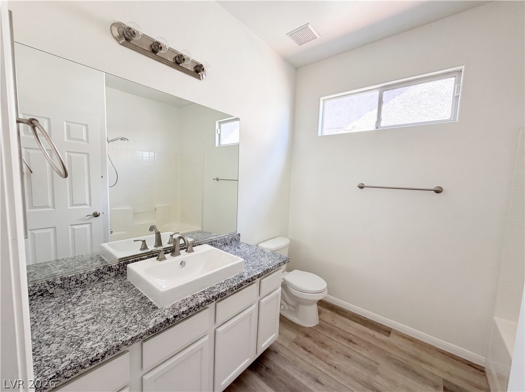 5132 Rocky Bluff North Las Vegas NV 89031