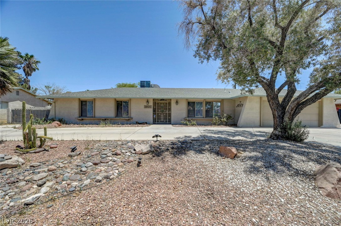 1900 Stonehaven Drive Las Vegas NV 89108