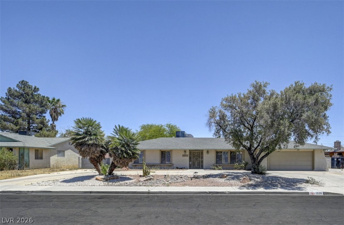 1900 Stonehaven Drive Las Vegas NV 89108