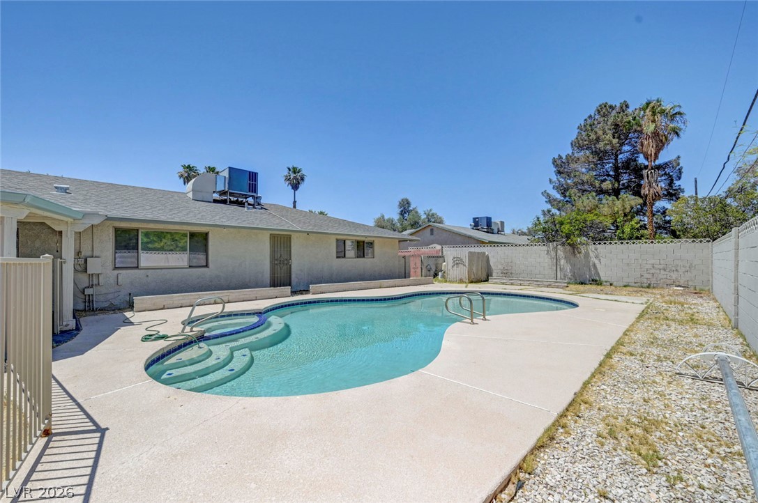 1900 Stonehaven Drive Las Vegas NV 89108