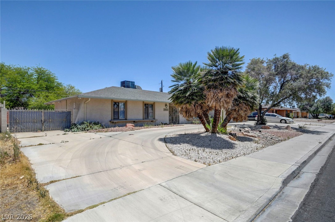 1900 Stonehaven Drive Las Vegas NV 89108