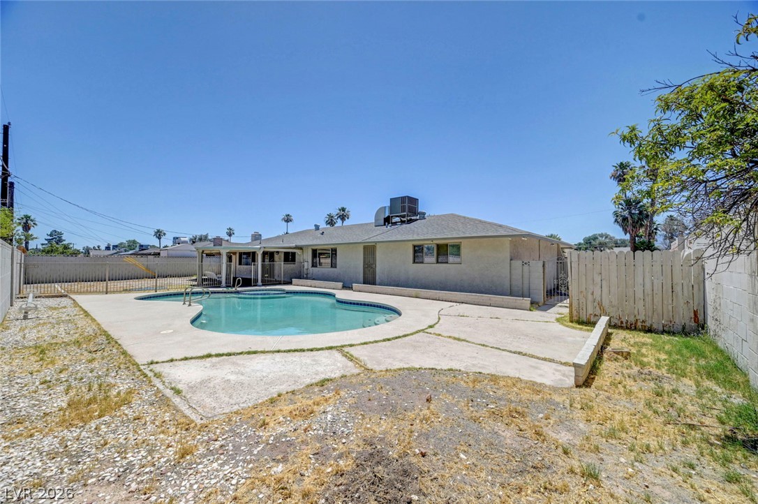 1900 Stonehaven Drive Las Vegas NV 89108