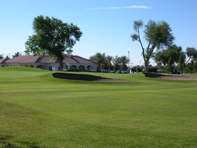 1900 Stonehaven Drive Las Vegas NV 89108