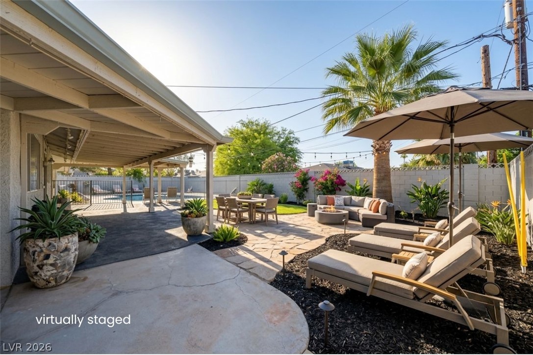 1900 Stonehaven Drive Las Vegas NV 89108