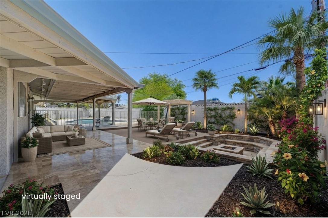 1900 Stonehaven Drive Las Vegas NV 89108