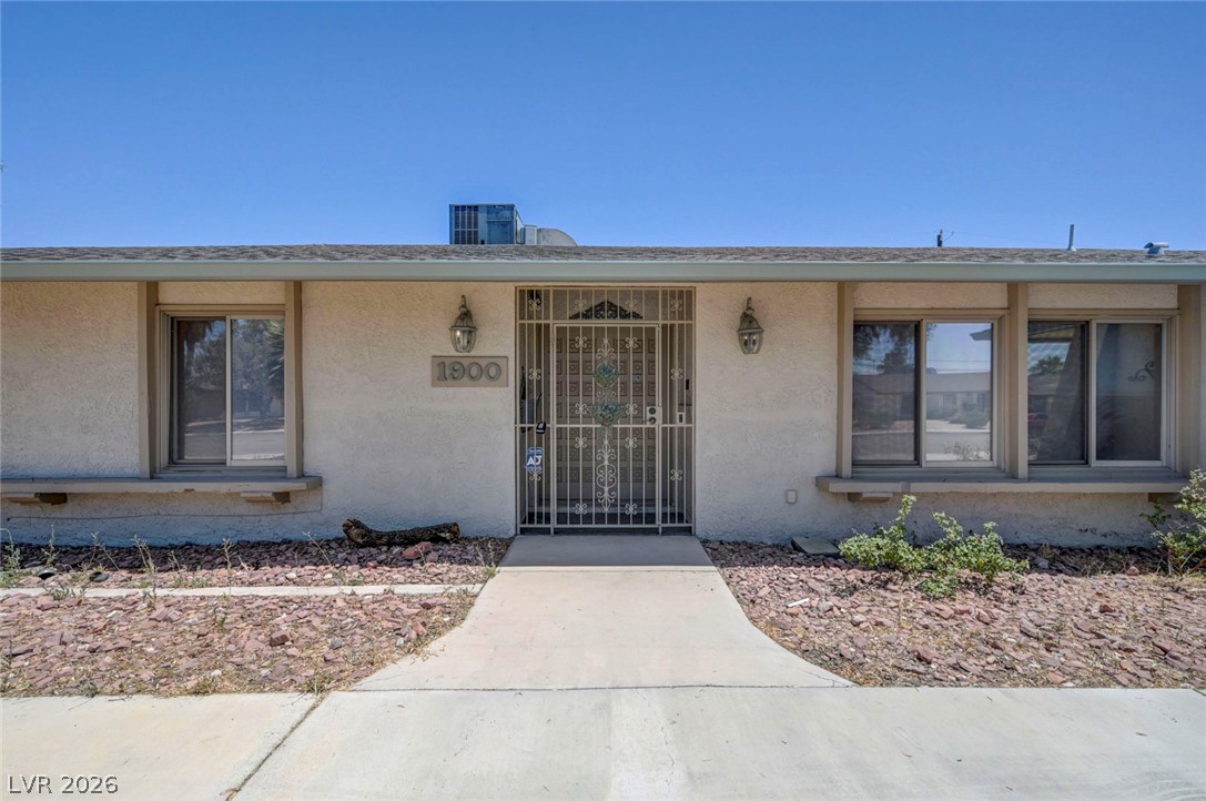 1900 Stonehaven Drive Las Vegas NV 89108