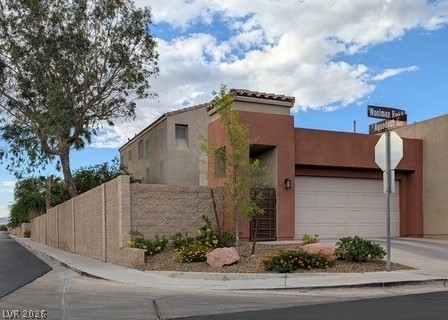 195 Woolman Rink Avenue Las Vegas NV 89123