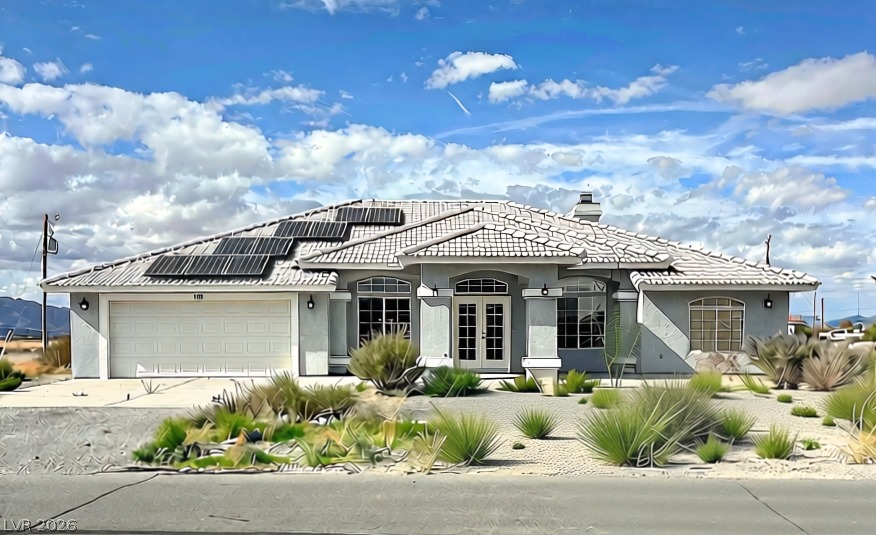 2340 Mallard Avenue Pahrump NV 89048