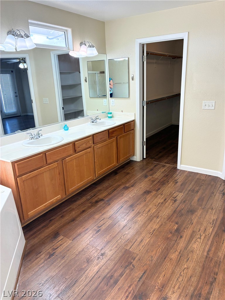 2340 Mallard Avenue Pahrump NV 89048