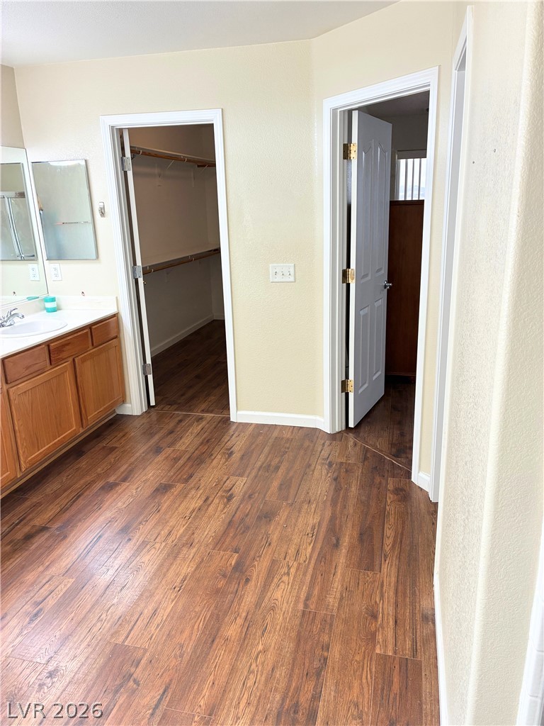 2340 Mallard Avenue Pahrump NV 89048