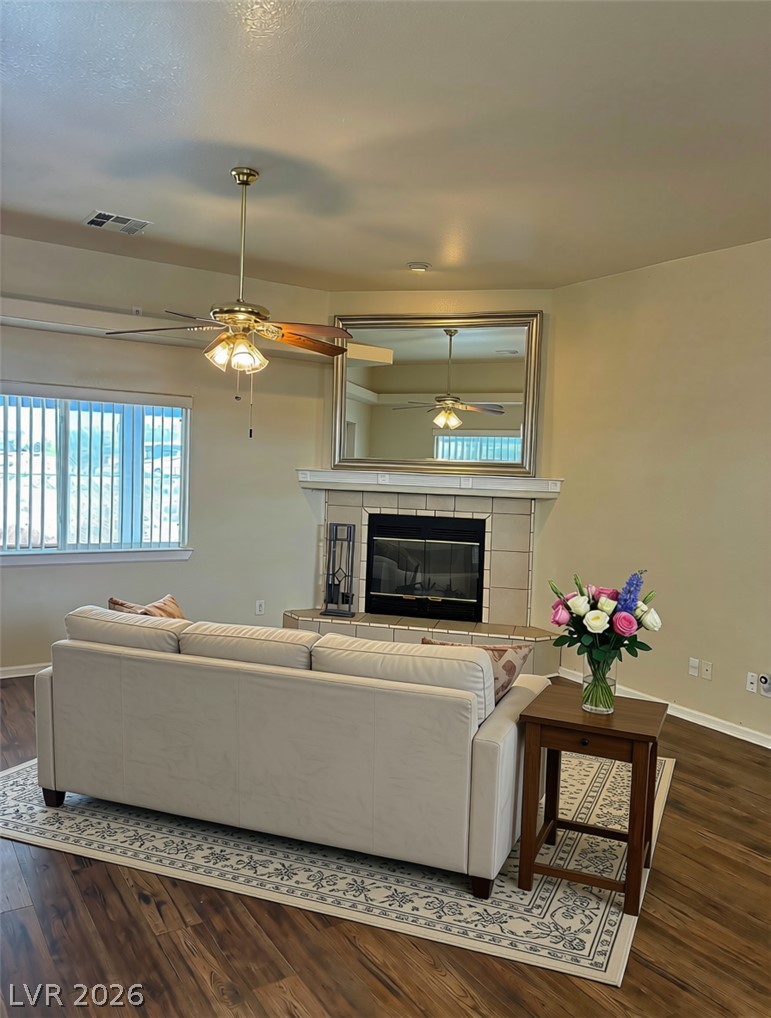 2340 Mallard Avenue Pahrump NV 89048