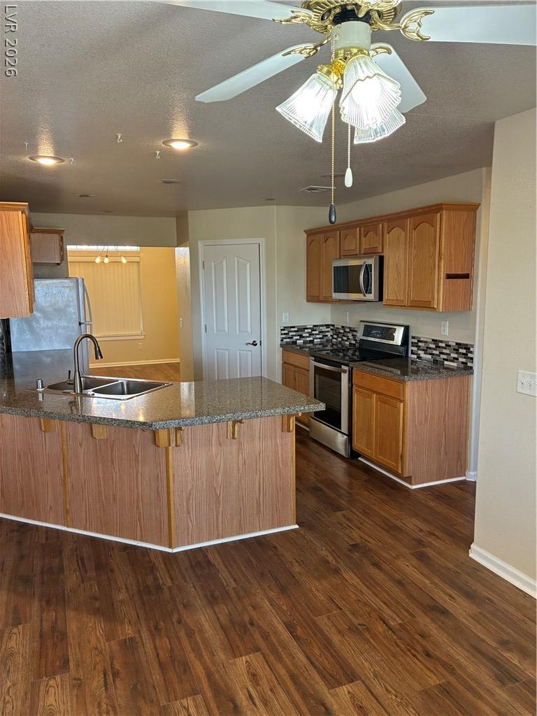 2340 Mallard Avenue Pahrump NV 89048