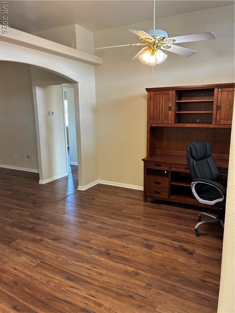 2340 Mallard Avenue Pahrump NV 89048