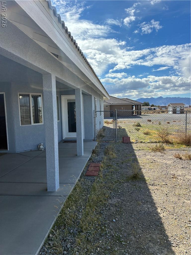 2340 Mallard Avenue Pahrump NV 89048