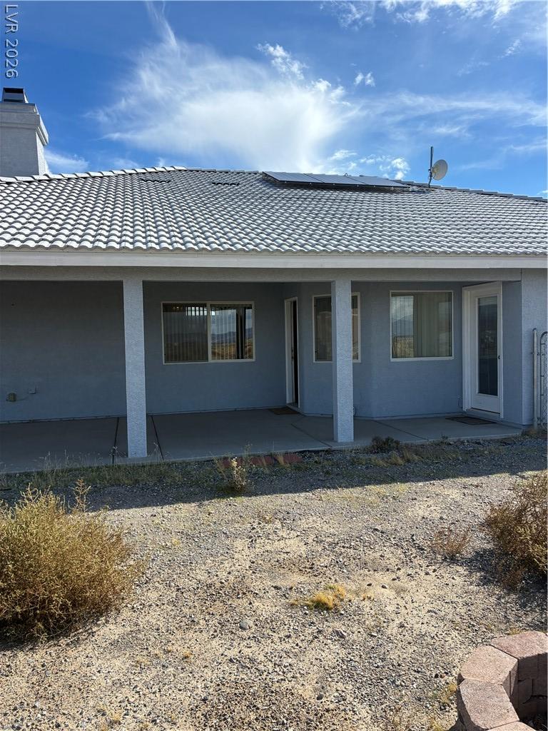 2340 Mallard Avenue Pahrump NV 89048