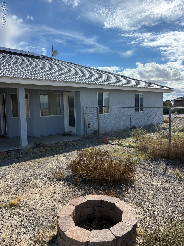 2340 Mallard Avenue Pahrump NV 89048
