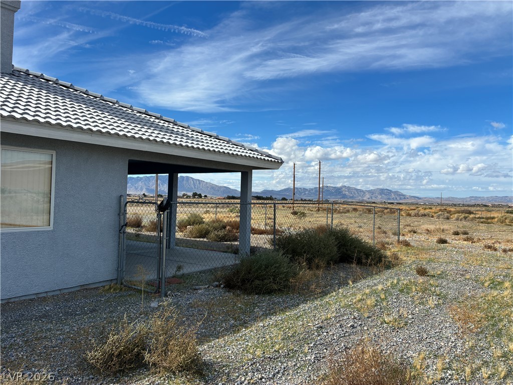 2340 Mallard Avenue Pahrump NV 89048