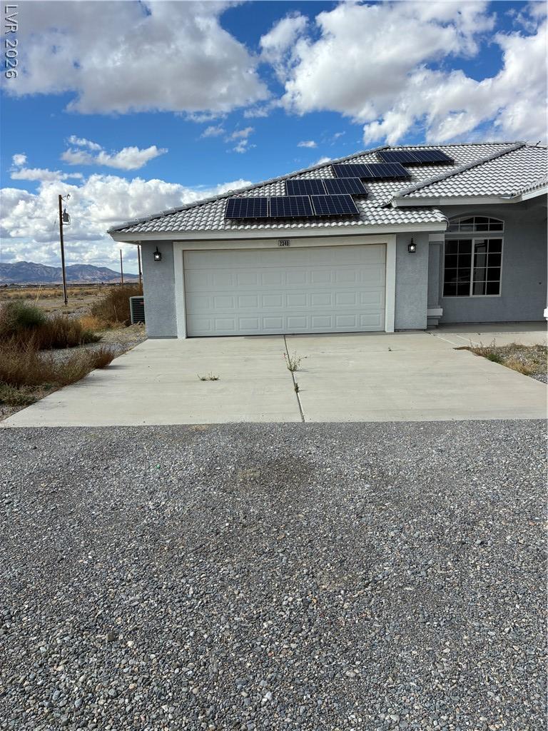 2340 Mallard Avenue Pahrump NV 89048