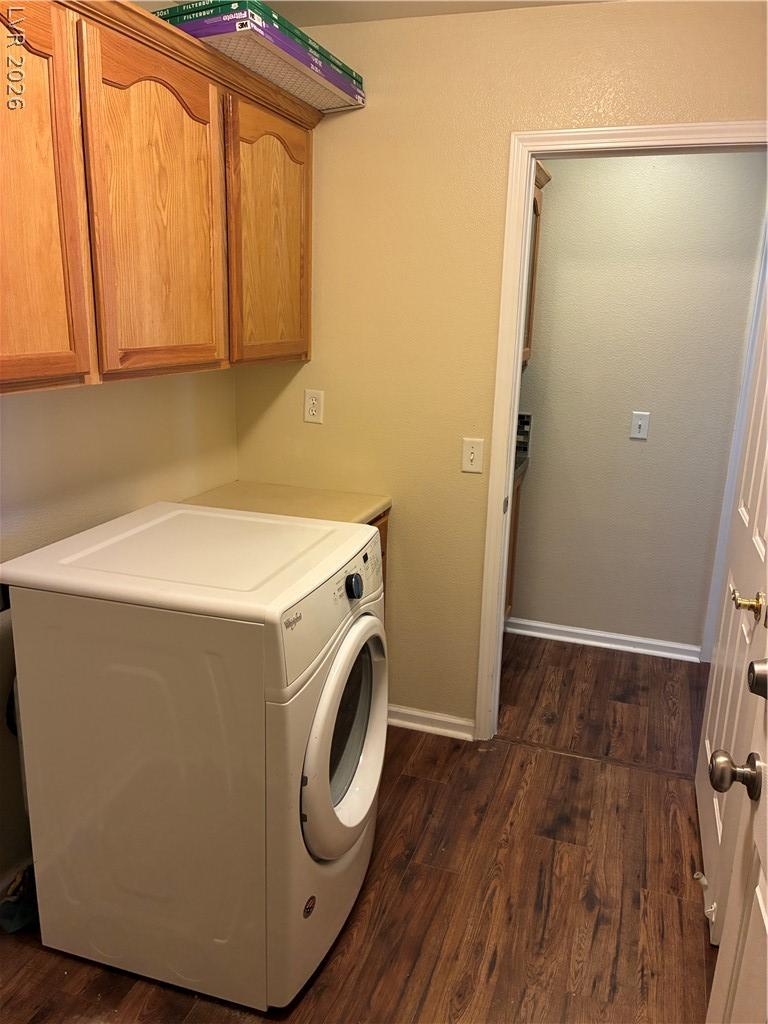 2340 Mallard Avenue Pahrump NV 89048