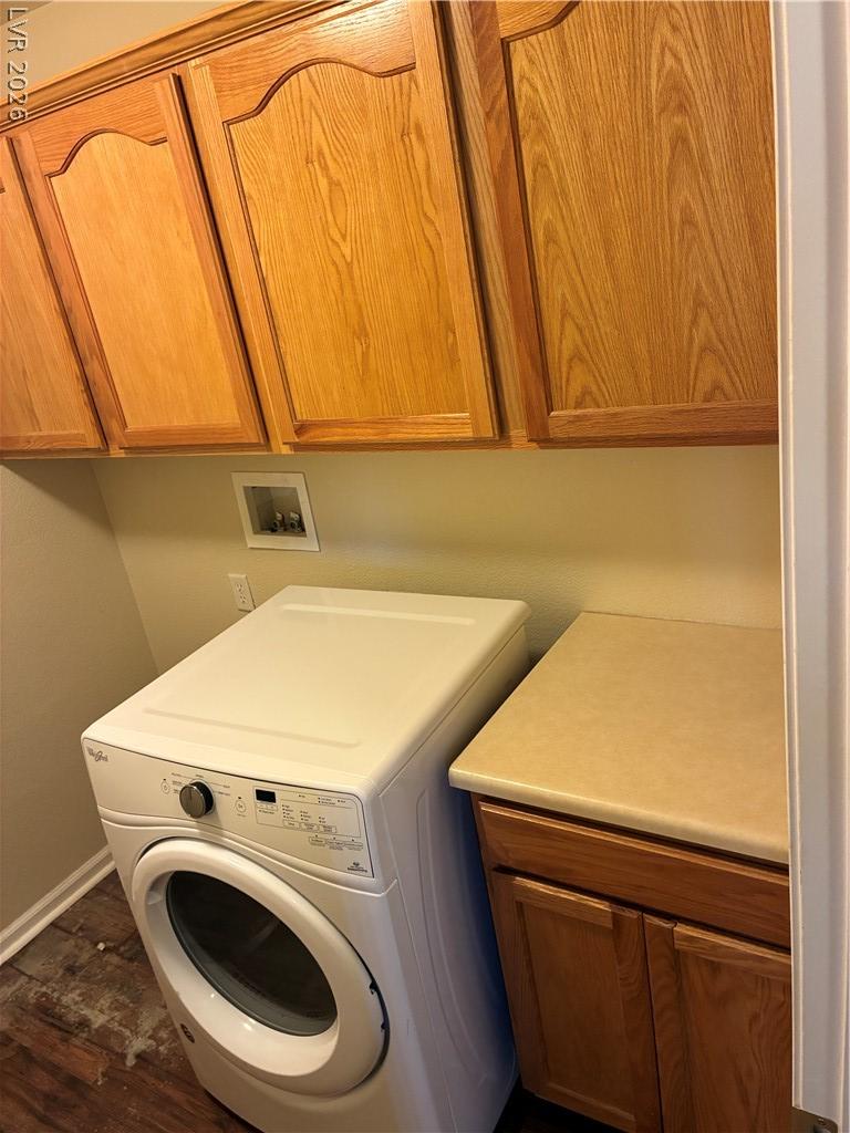 2340 Mallard Avenue Pahrump NV 89048