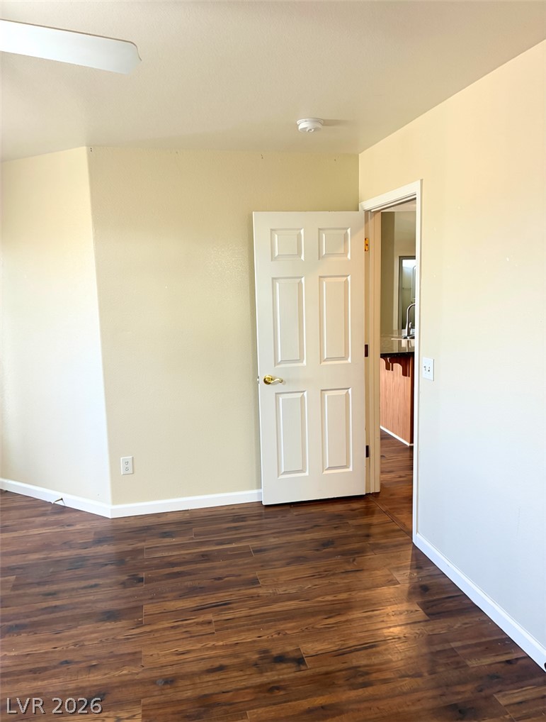2340 Mallard Avenue Pahrump NV 89048