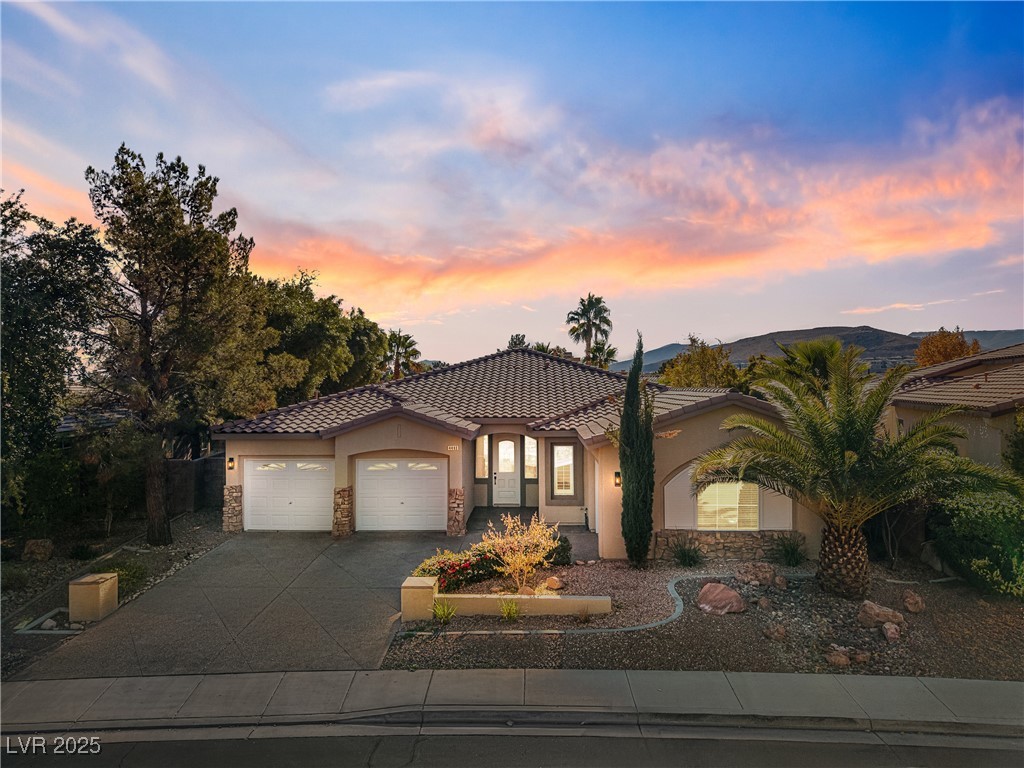 4493 Rometta Avenue Las Vegas NV 89141
