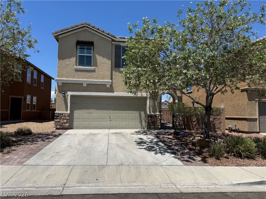 1069 Water Cove Street Henderson NV 89011