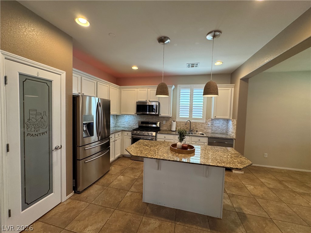 1069 Water Cove Street Henderson NV 89011