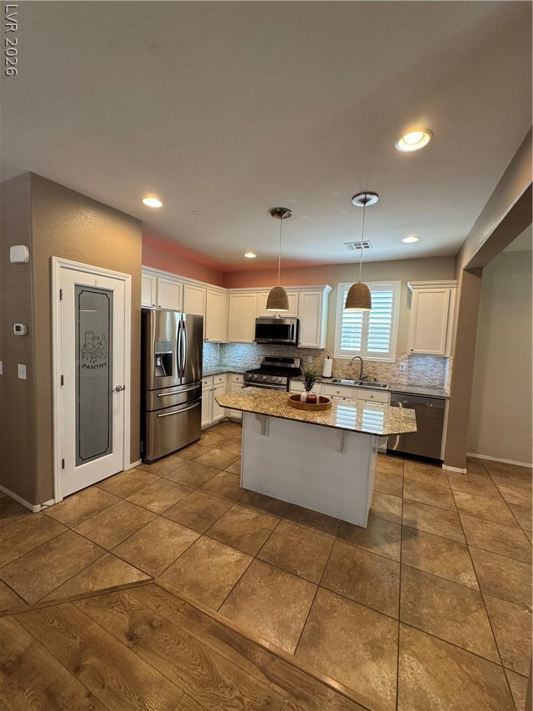 1069 Water Cove Street Henderson NV 89011