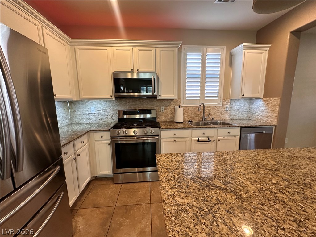 1069 Water Cove Street Henderson NV 89011