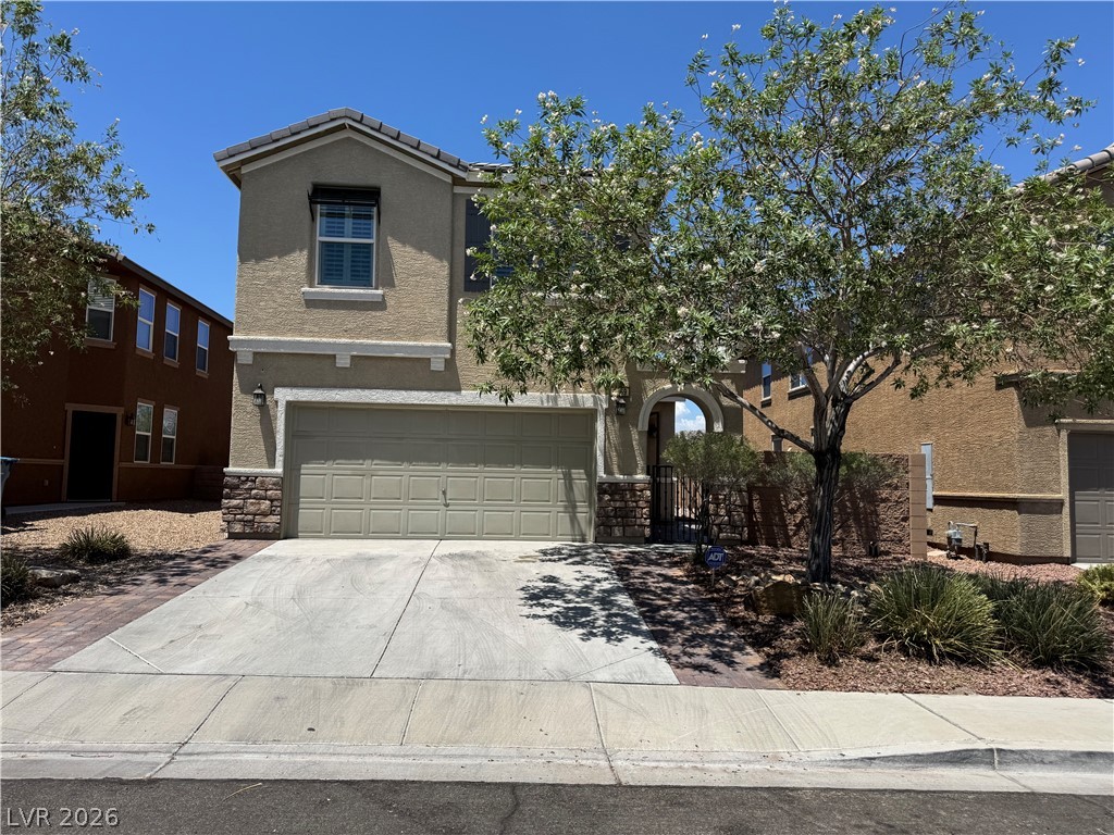 1069 Water Cove Street Henderson NV 89011
