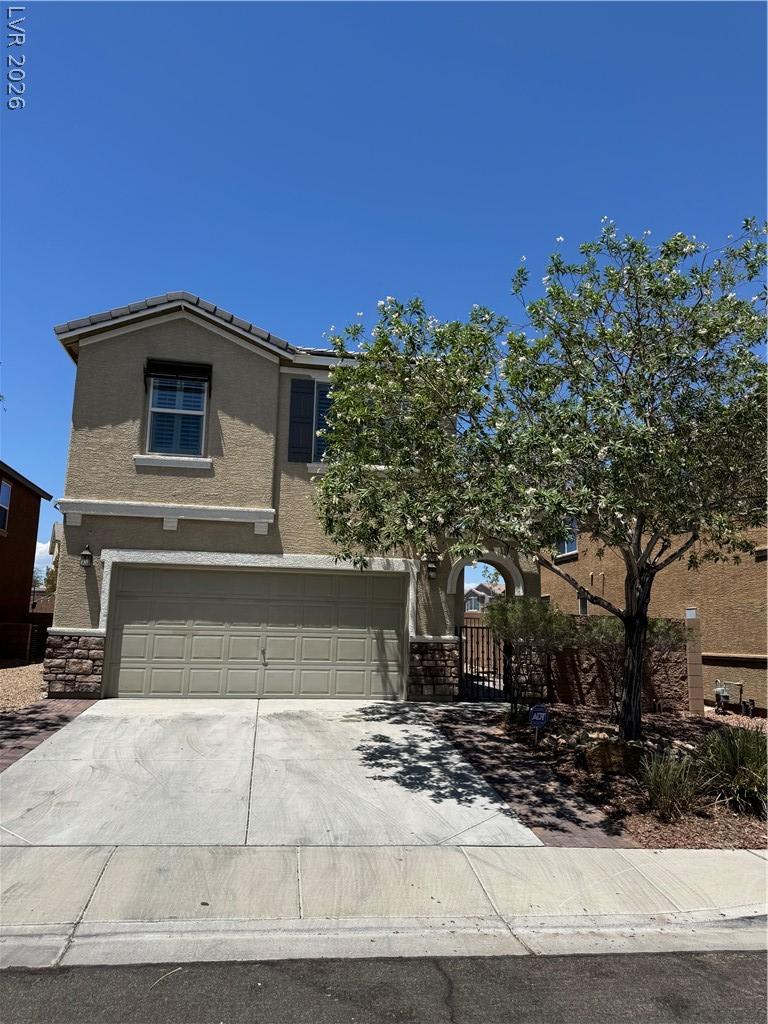 1069 Water Cove Street Henderson NV 89011