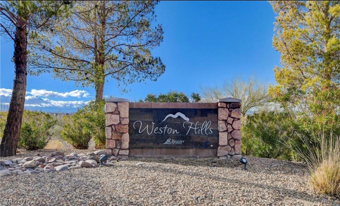 1069 Water Cove Street Henderson NV 89011