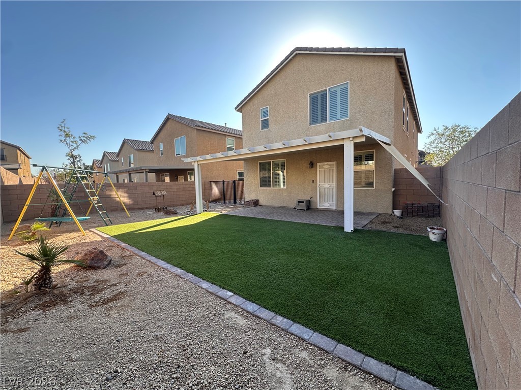 1069 Water Cove Street Henderson NV 89011