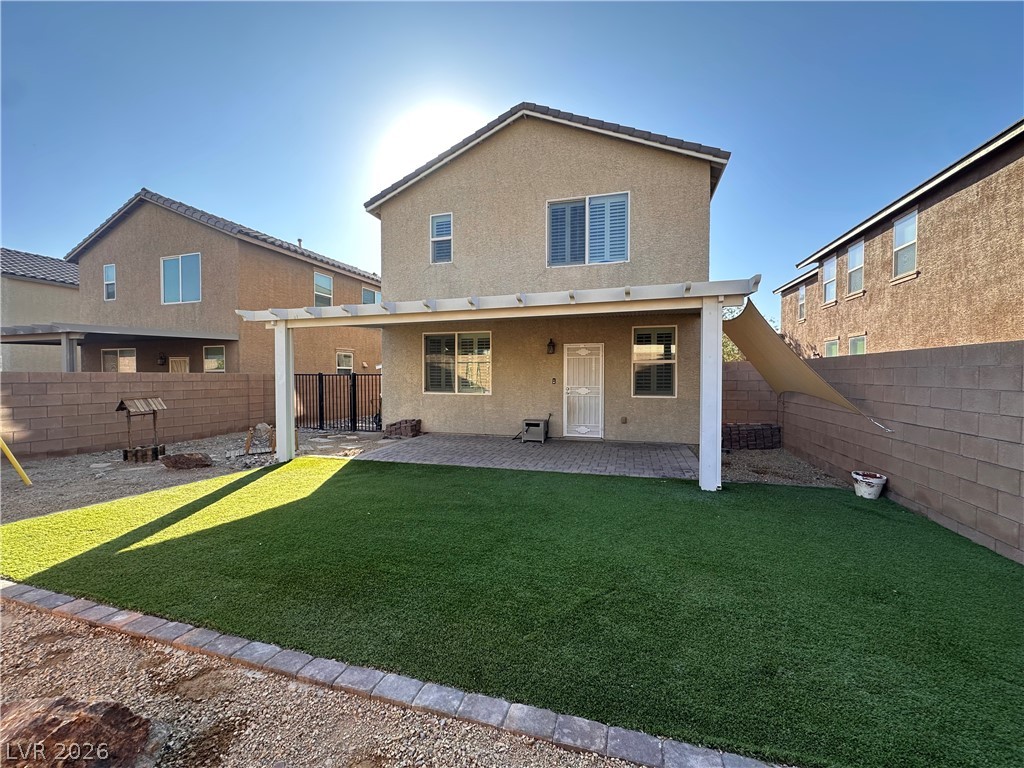 1069 Water Cove Street Henderson NV 89011