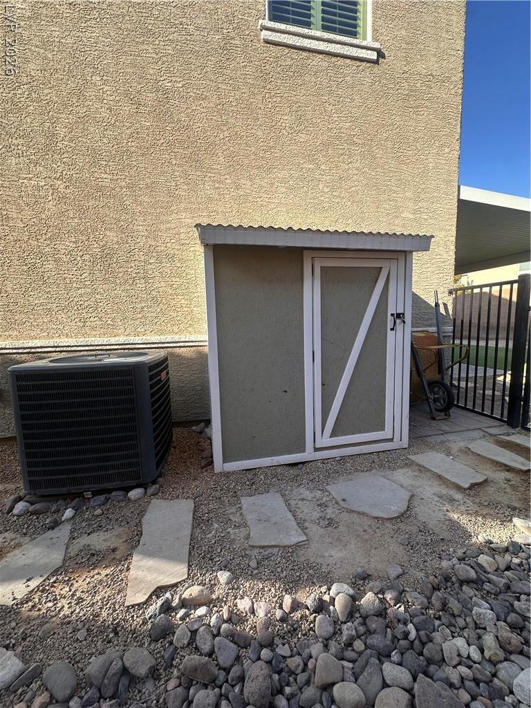 1069 Water Cove Street Henderson NV 89011