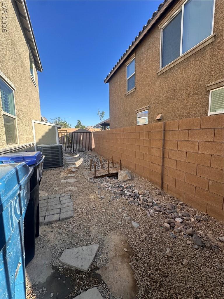 1069 Water Cove Street Henderson NV 89011